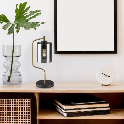 Stolové svietidlo Rabalux 74202 1x40W E27 230V IP20